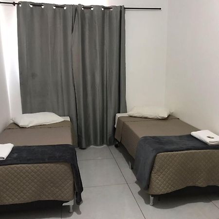 Hotel Vila Real Dourados Dış mekan fotoğraf
