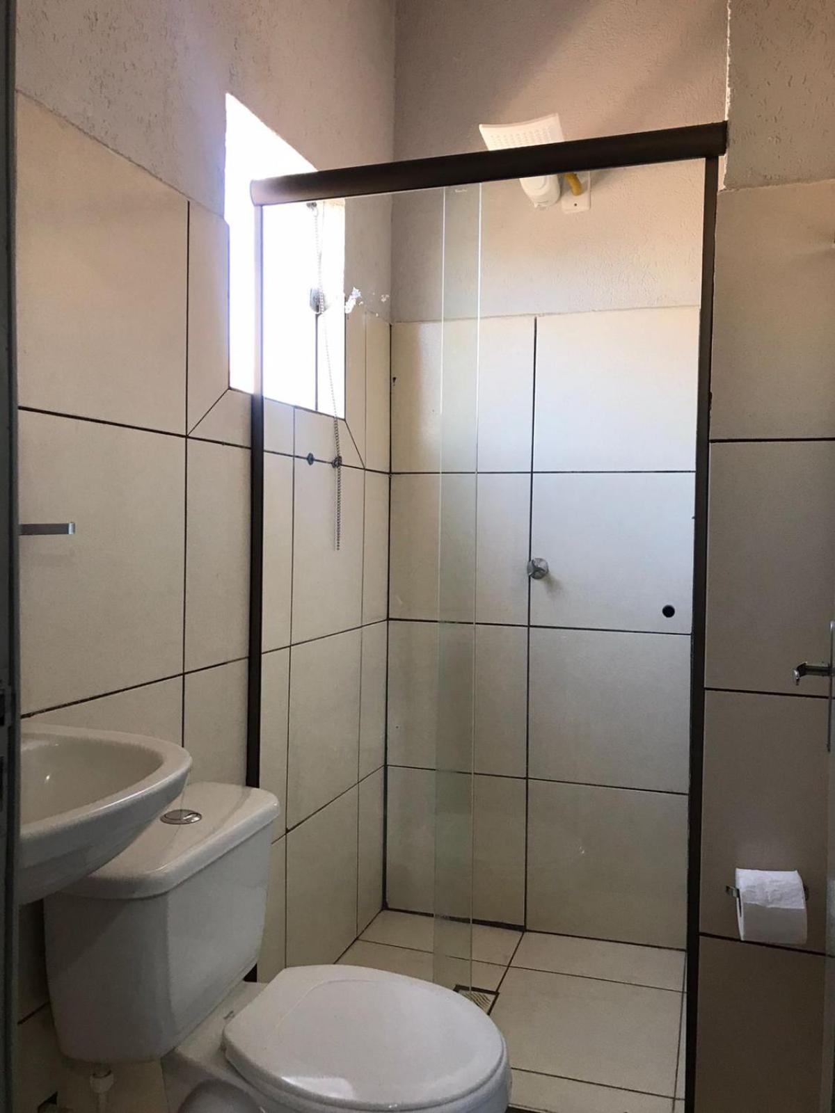 Hotel Vila Real Dourados Dış mekan fotoğraf