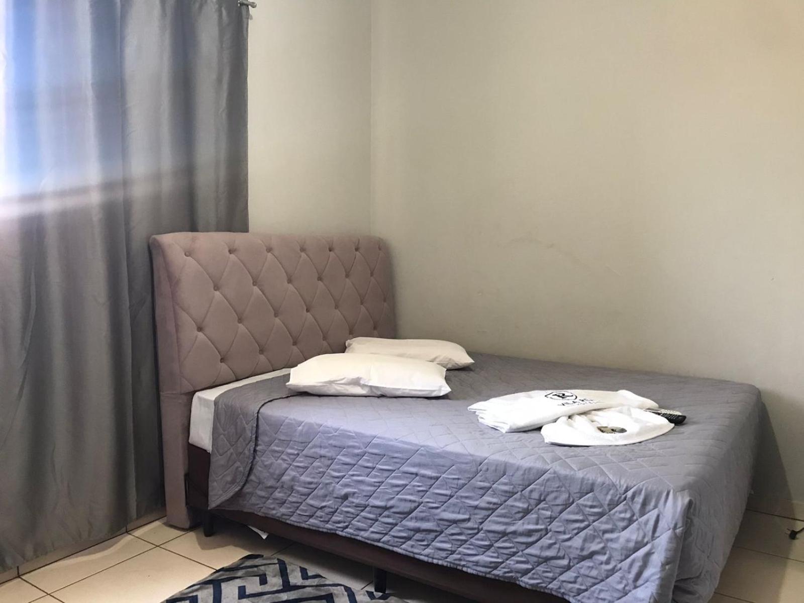 Hotel Vila Real Dourados Dış mekan fotoğraf
