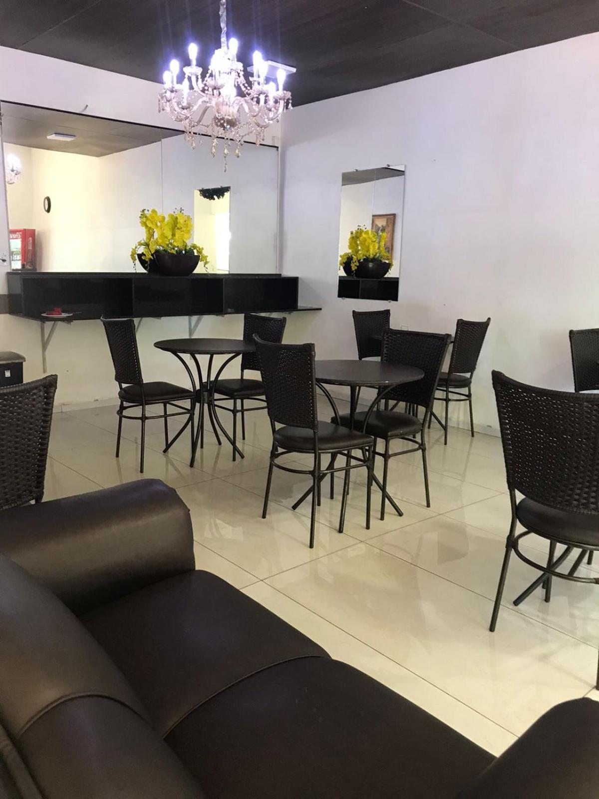 Hotel Vila Real Dourados Dış mekan fotoğraf