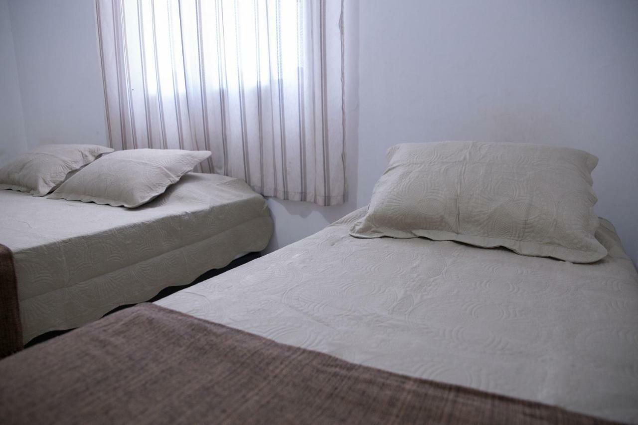 Hotel Vila Real Dourados Dış mekan fotoğraf